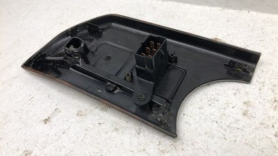 1987-1991 Ford F150 Trim Bezel Around Speedometer Oem Dash Surround Panel