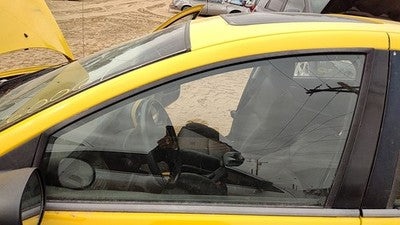 2000-2005 Dodge Neon Driver Left Front Side Window Door Glass Oem 05115681Aa