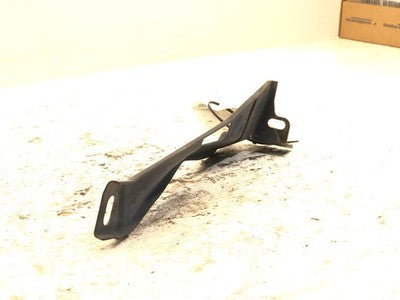 84-87 C4 Corvette Left Front Inner Fender Wheelhouse Support Bracket Drivers