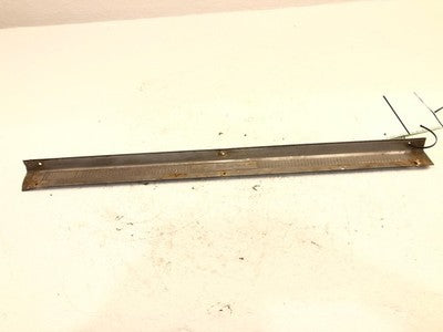 1971 Datsun Nissan 240Z Passenger Right Door Sill Step Trim Kick Oem