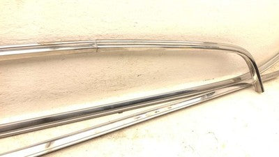 1979 Chevy El Camino Upper Bed Molding Chrome Trim Oem