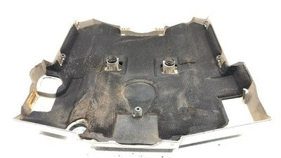 2005-2011 Cadillac Sts Engine Cover Top Plastic Shield Oem 12571212