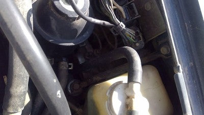 90-91 Galant Vr-4 Complete Anti Lock Brake Pump Unit Abs Module Assembly Awd