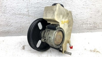1996-1999 Saturn Sl1 Power Steering Pump With Pulley Oem 1.9L Sohc 21012271