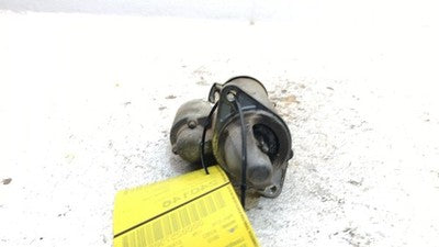 2010-2011 Chevy Aveo Starter Motor 1.6L 25180808