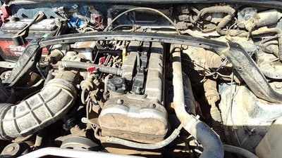 1997 Suzuki Sidekick Valve Cover Oem 1.8L