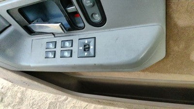 1994 Chevy Suburban Driver Left Front Power Window Master Control Switch Oem