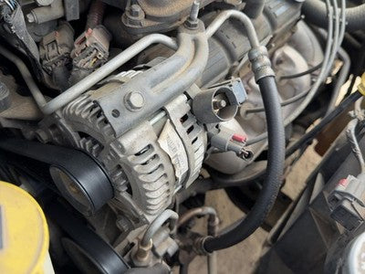 2008-2010 Chrysler Town & Country Alternator 3.8L 04801304Aa