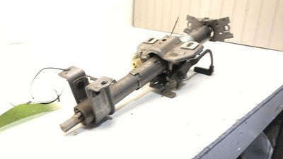 10-11 Rio Ignition Switch Assembly Key Complete Electrical With Steering Column