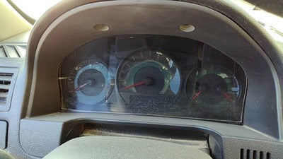 2010 Ford Fusion Speedometer Cluster Instrument Gauges Panel Oem Dash