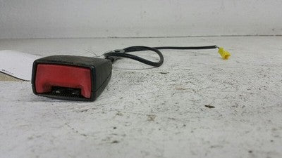 2000-2005 Mercedes Ml500 Oem Seat Belt Front Bucket Seat Buckle 1638600669