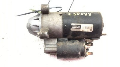 1998-1999 Ford Taurus Starter Motor 3.0L OHV F68Z11002AARM