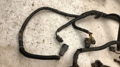 1988 Ford F150 Wiring Harness For Engine Oem 5.0L