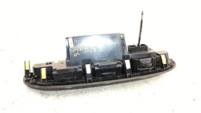 2006 Toyota Camry Temperature Control Module In Dash Heater Ac Head Unit Oem