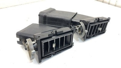 1978 Buick Lesabre Ac Dash Vent Set Left Center Right Inner Outer Oem Heater