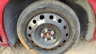 06-23 Dodge Charger 18 Compact Spare Factory Donut Mini Tire With Wheel Rim