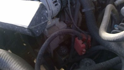 2005 Chevy Suburban Power Steering Pump With Mount Bracket Oem 5.3L