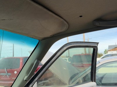 97 Silverado 1500 Passenger Right A Pillar Trim Windshield Post Panel Oem Gray