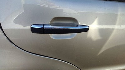 2002-2005 Mercedes Ml350 Passenger Right Rear Outside Door Handle Oem Back