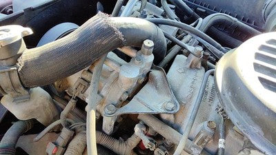 1998-2001 Dodge Durango Ac Compressor Air Conditioner Pump Assembly Oem 5.9L