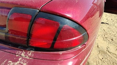 1995-2001 Chevy Lumina Passenger Right Outer Tail Light Brake Lamp Oem Rear