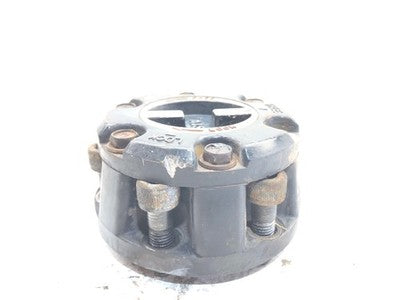 1992 Isuzu Rodeo Front Locking Hub Oem Manual Lockout 4X4
