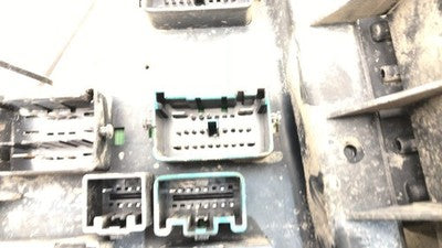 2002-2005 Dodge Ram 1500 Bcm Body Control Module Computer Oem 56051036Af