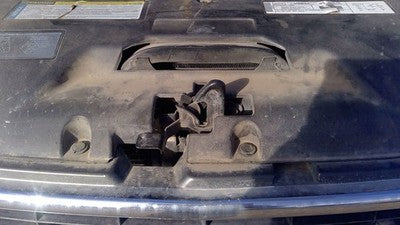 2000 2001 2002 Chevy Tahoe Hood Latch Assembly With Bracket Oem