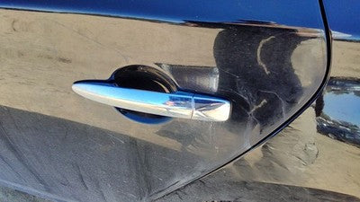 2013-2019 Nissan Sentra Driver Left Rear Outside Door Handle Oem Back 826409N00A