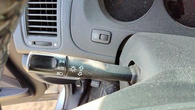 03-06 Mdx Turn Signal Switch Windshield Wiper Column Control Lever Assembly Oem