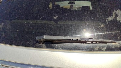 04-08 Pacifica Back Glass Wiper Arm Oem Rear Window Blade Liftgate Hatch