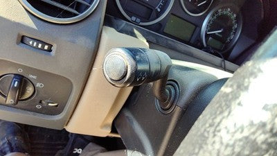 2005-2009 Land Rover Lr3 Turn Signal Switch Column Control Lever Headlight Oem