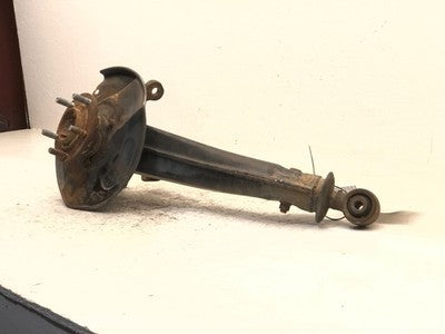 90-94 Talon Passenger Right Trailing Arm With Spindle Stub Axle Knuckle Hub