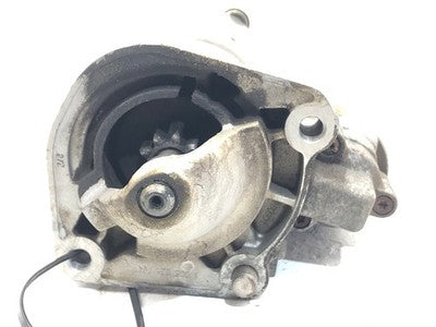 2000-2004 Volvo S40 Starter Motor 1.9L 86020856