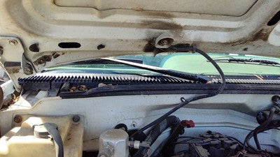 94-99 Chevy Silverado 1500 Passenger Right Windshield Wiper Arm Oem Blade Lever