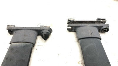 2002 Ford Explorer Luggage Rack Cross Bars Only Oem Roof