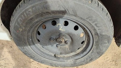 2000-2005 Kia Rio 14 Steel Wheel Oem Factory Rim