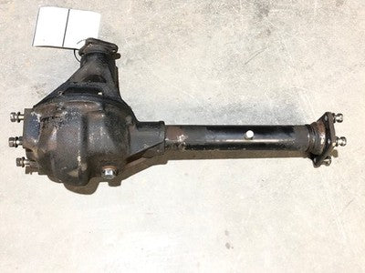 1981-1987 Isuzu Pup Front Carrier Differential Third Member 4x4 Oem 4.10 Ratio