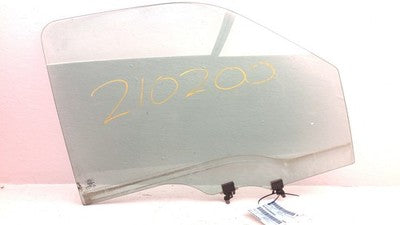 13-16 F250 Passenger Right Front Side Window Door Glass Cc3z2521410a Super Duty