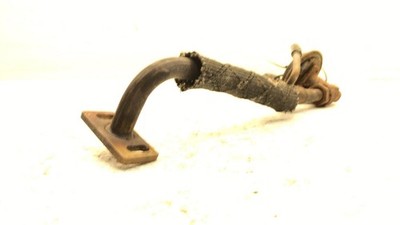 2000-2004 Ford Focus Egr Tuble Oem Assembly Valve Exhaust Gas 2.0l Sohc