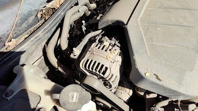 2005-2008 Pontiac Grand Prix Alternator 3.8L 20757890