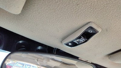 2004 Mitsubishi Eclipse Sun Roof Switch Control Button