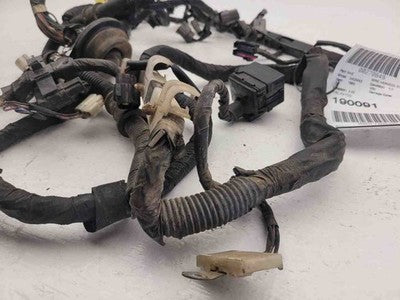 1993 Mazda Mx3 Engine Wiring Harness Oem 1.6L Auto Trans