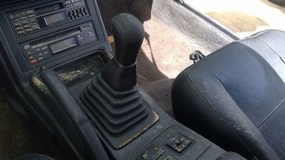 1991 Galant Vr-4 Floor Shifter Lever Shift 5 Speed Manual Transmission Awd Turbo