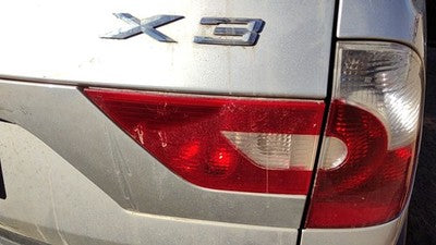 2004-2006 Bmw X3 Passenger Right Inner Tail Light Brake Lamp Oem Rear