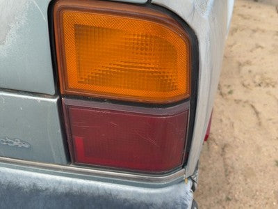 1986-1989 Olds 88 Passenger Right Tail Light Brake Lamp Oem Rear 05974540