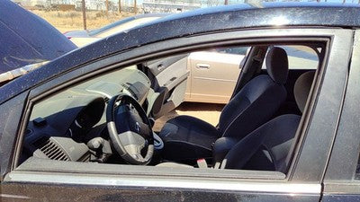 2007-2012 Nissan Sentra Driver Left Front Side Window Door Glass Oem 80301Et000