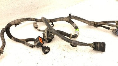 2009 Ford Focus Transmisison Wiring Harness Oem 9S4t-12A690-Db