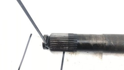 1988-1999 Chevy Silverado 1500 Rear Back Axle Shaft Oem 4X2 10 Bolt Cover
