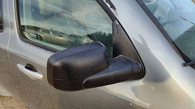 2006-2011 Chevy Hhr Passenger Right Side Mirror Door Mounted Oem 20923832